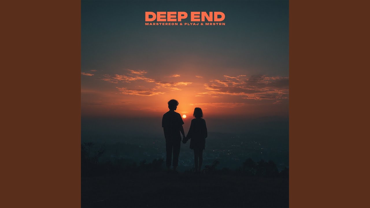 Deep End auf YouTube ansehen Deep End auf YouTube ansehen
