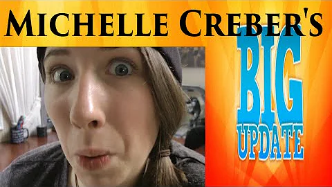 BIG UPDATES (Grad / Tour / Fame / 17 BD) - Michell...