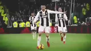 Story WA 30 Detik CR7 Cristiano Ronaldo