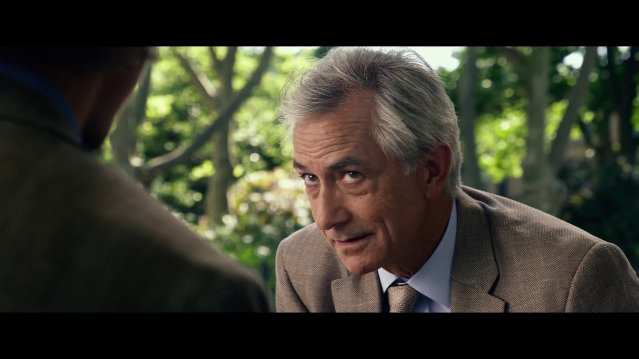 An Interview with God Official Trailer YouTube