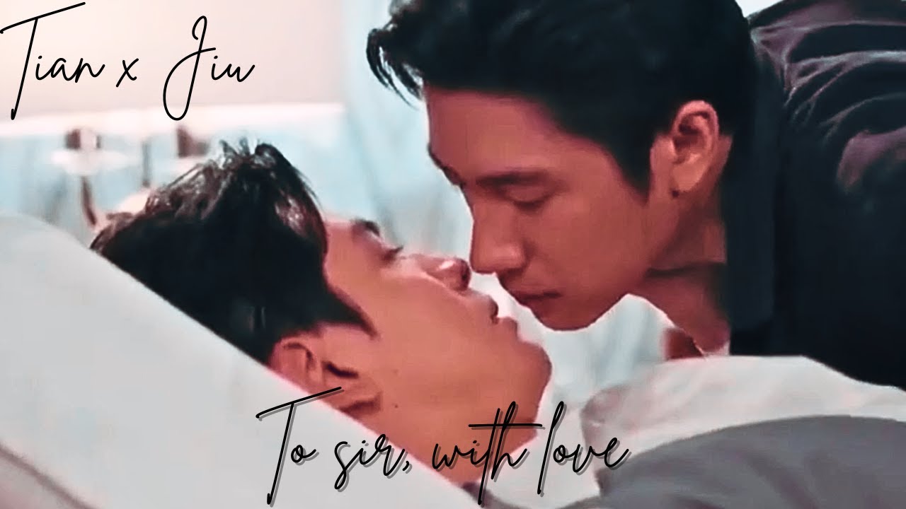 Tian X Jiu | To sir, with love | Someone To Stay