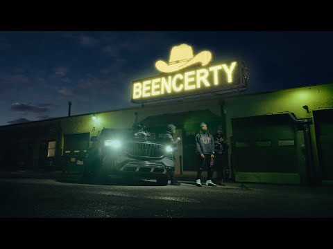 BeenCerty - Talkin' Country (Official Video)