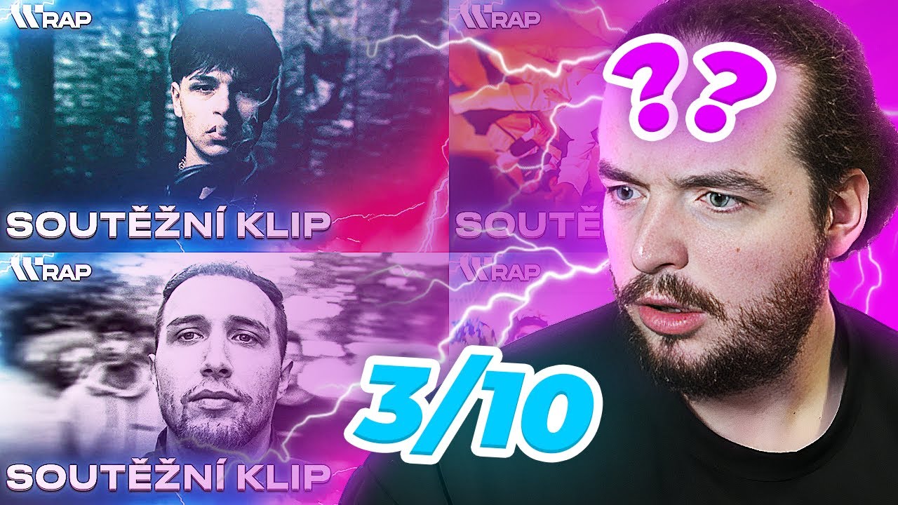 Najhorší videoklip aký som kedy videl... THE MAG WRAP súťažné klipy