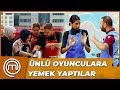 Haftanın İkinci Dokunulmazlık Yarışı | MasterChef Türkiye 23.Bölüm