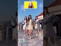 NiziUが話題のアニメダンスを踊ってみた💃🤣【音ハメネタ動画です】