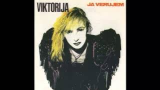 Viktorija - Barakuda - (Audio 1991) HD