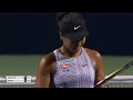 🎾 SWIATEK'S ACE TO GLORY 🏆