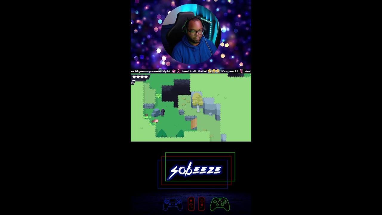 Spindle! Playing What You Gifted!