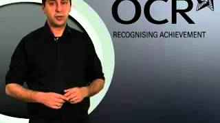 OCR Media Studies   Basic Camera Shots mpeg