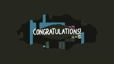 Baba Is You - Deep Forest: Level 01-09 (No Commentary) (Guide)