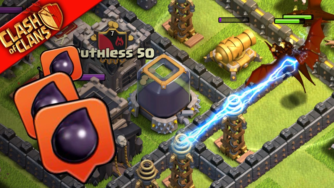 Clash of Clans:
