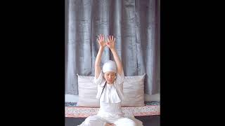 "DO-GOODing" with Hsin-ya (Phase I) (YOGA)