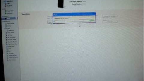 How to jailbreak iPod Touch 2g Windows