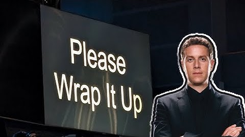 The Problem with The Game Awards