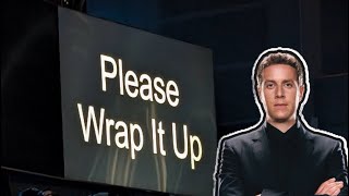 The Problem with The Game Awards