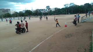 VIT 1 Stadium