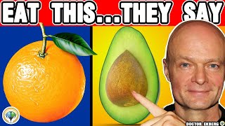 Top 10 Weight Loss Foods That Will Keep You Feeling Full