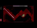 (Demon) Scarlet Pulse by genericqueso0 | Mobile 60Hz