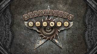 Revolution Saints - 