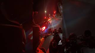 Didnt Get Far Dd He  bikernation subscribe bikershorts bandit bikelife tiktok follow