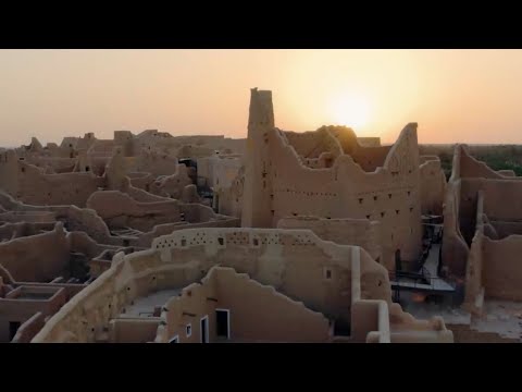 Saudi Arabia - Saudi Arabia