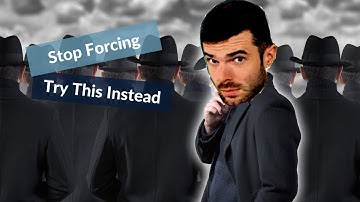 How Can I Overcome Si Inferior Shyness? | CS Joseph Responds