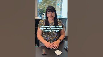 Start Your Career in Tech Today!