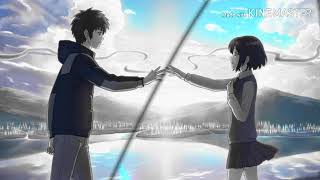 Nightcore -  Badthings