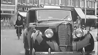 BBC 1950 - THE SUPPRESSOR FILM INTERLUDE