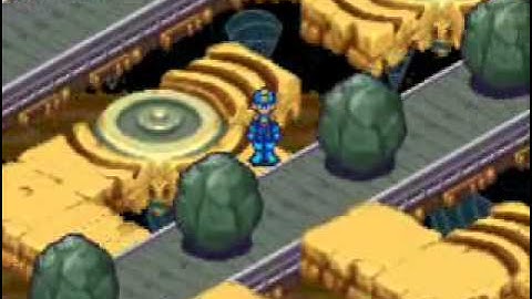 MegaMan Battle Network 5 Team Colonel Walkthrough Part 13 - Oran Isle Adventures, Part 4
