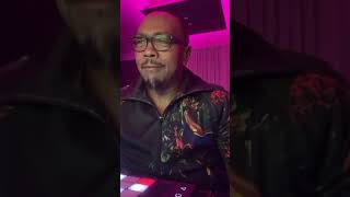 Timbaland Making Beats with The Rucker Collective Sample Library