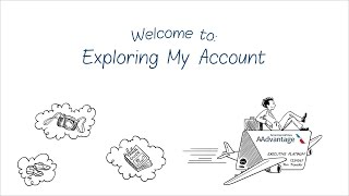 Exploring My Account