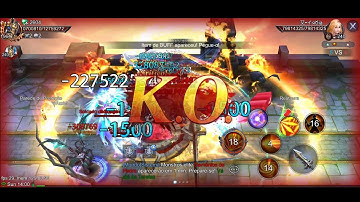 Goddess Primal Chaos : VIA DA CORAGEM NO RAISEN #4 (29/05/2021-30/05/2021)