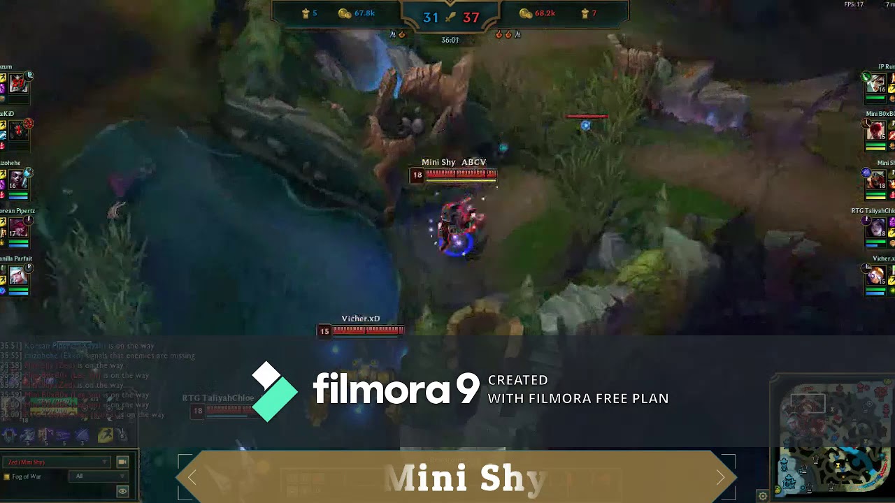 Mini Gaming - YouTube