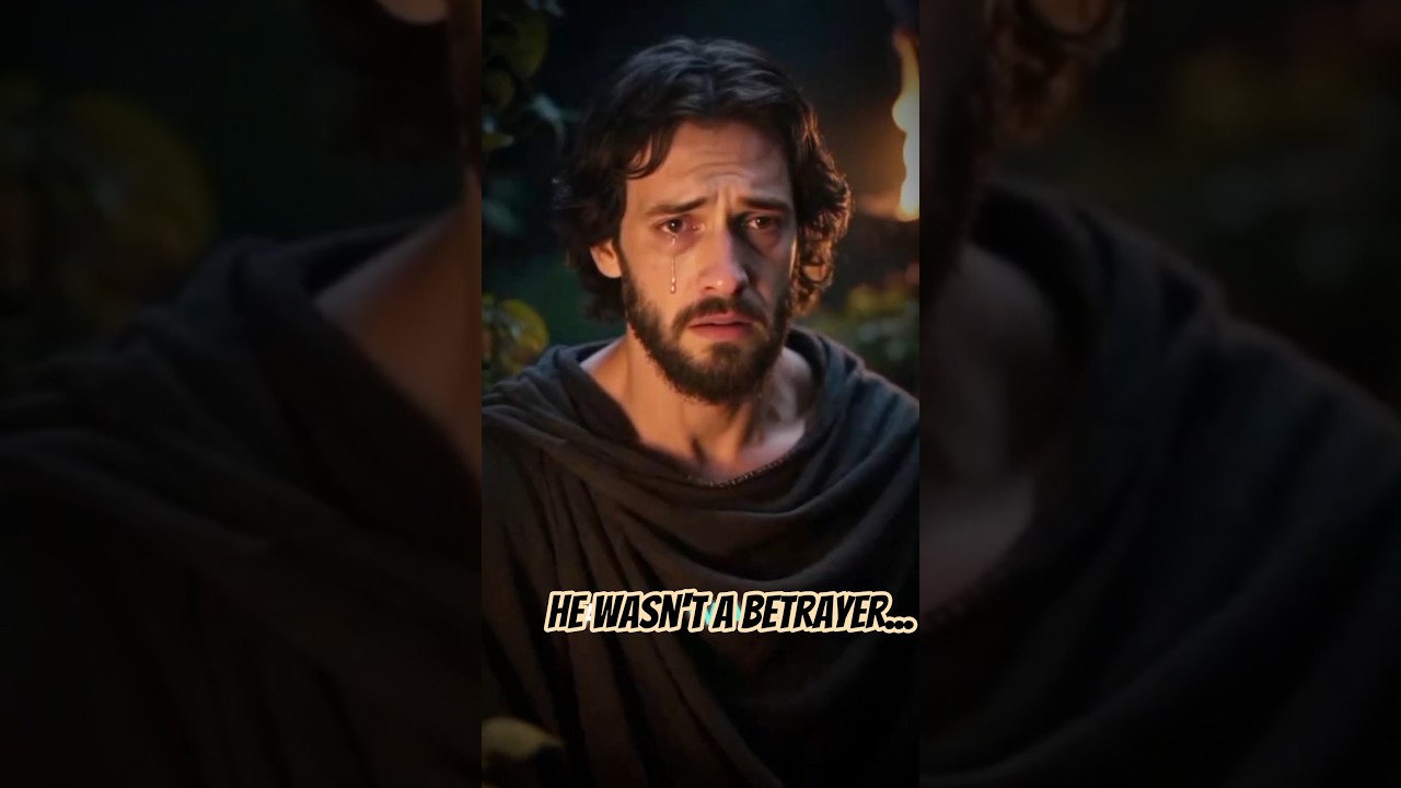 Was Judas a Zealot? Unpacking the Last Supper