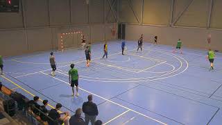 H. Ègara Sènior B Vs Ce Tortosa Ascensors Dermisa - 24A Jornada De 2A Catalana Grup B