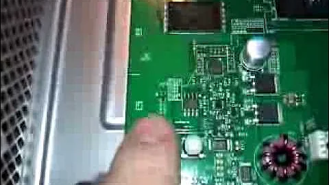 Xbox 360 Development Kit XDK Slim Beta Prototype Part 1