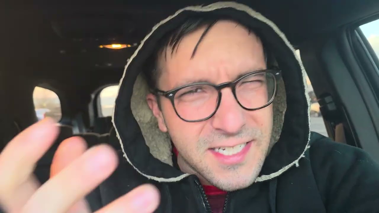 Charlie the Wonderdog Movie Review--First Reaction 