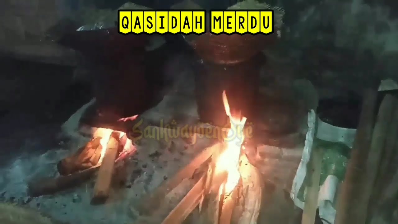 PALING BANYAK DICARI 2026!!! QASIDAH GAMBUS MERDU PENYEJUK HATI