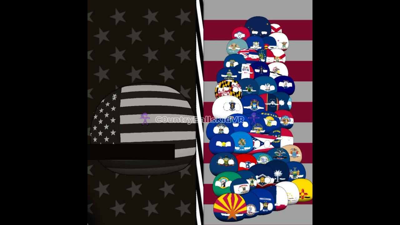 What If the US collapsed? | OG/IB: 