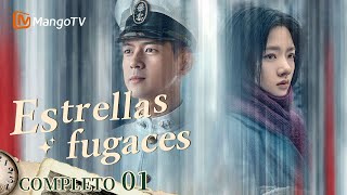 【Episodios 01】Estrellas fugaces (Shooting Stars) | MangoTV Spanish