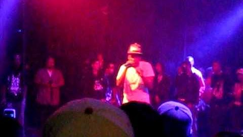 Currensy Twisting Stank