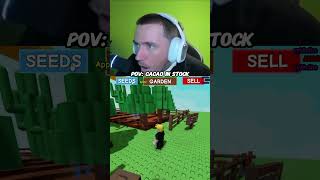 When Cacao Is In Stock