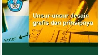 unsur-unsur desain grafis(Garis)