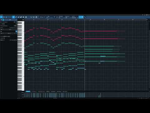 【フリーBGM】王道アニソンJ-Rock　(2010年代前半風味) 　(inst verは概要欄からダウンロードしてね）