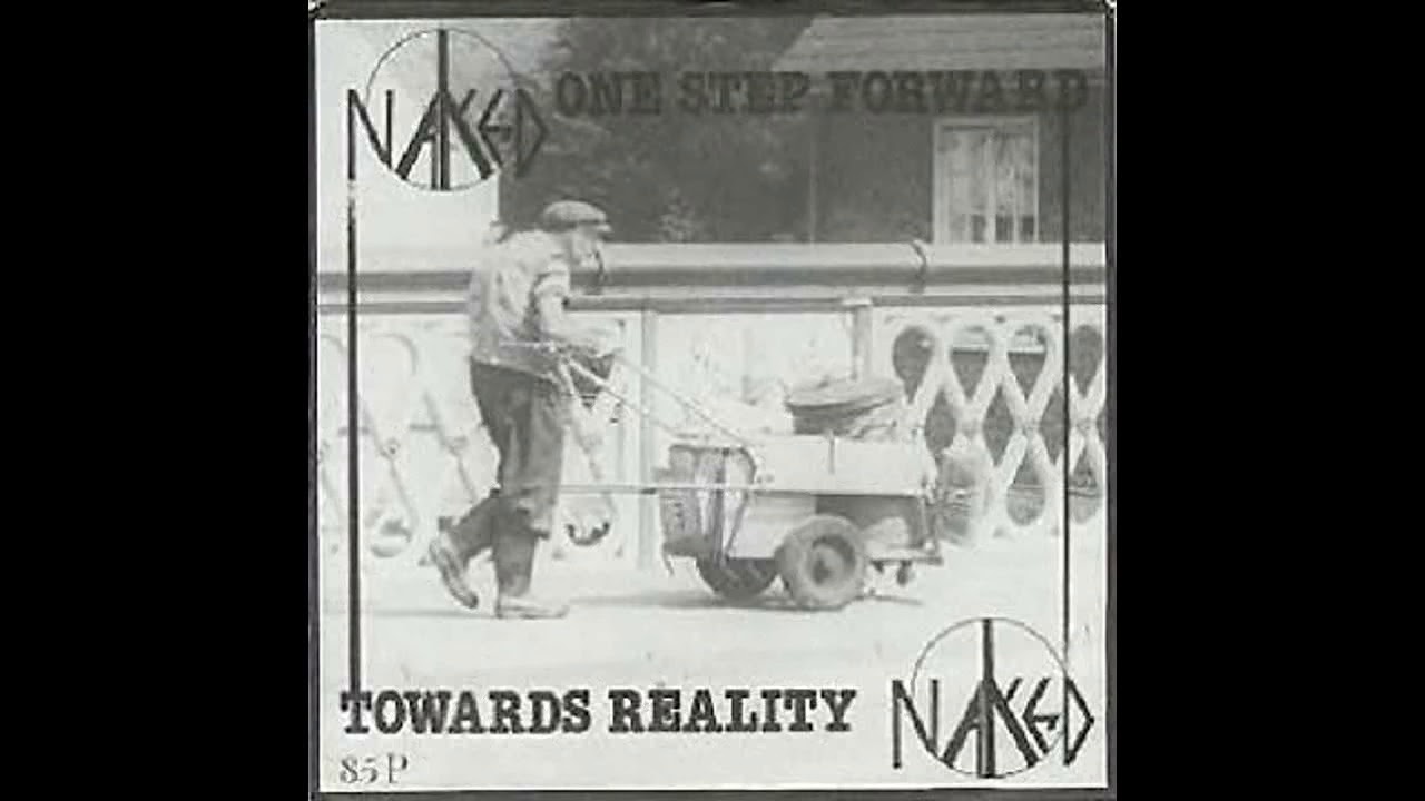 Watch Naked - Frightened on YouTube Watch Naked - Frightened on YouTube