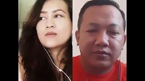 Heboh duet  maut Smule Indonesia-Malaysia_ Layar impian