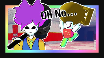 Roblox: Item Asylum Probably