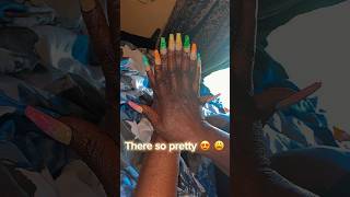 I Had To Try This Trend On My Auntie