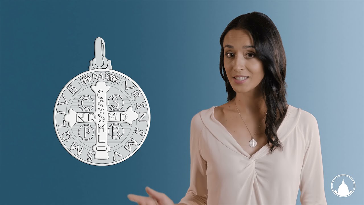 The St Benedict Medal Meaning | Savelli Religious